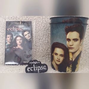 Twilight Miscellaneous Lot
